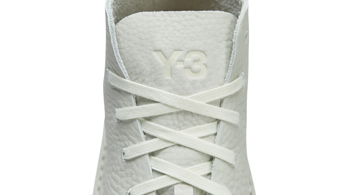 adidas x Yohji Yamamoto Y 3 KYASU Sneaker