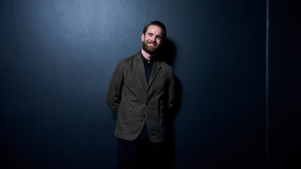 JT Newcomb Category Director adidas Running Footwear