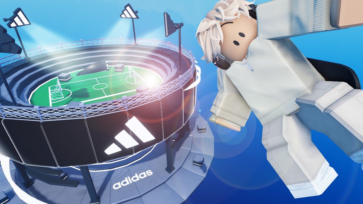 adidas x Rush X