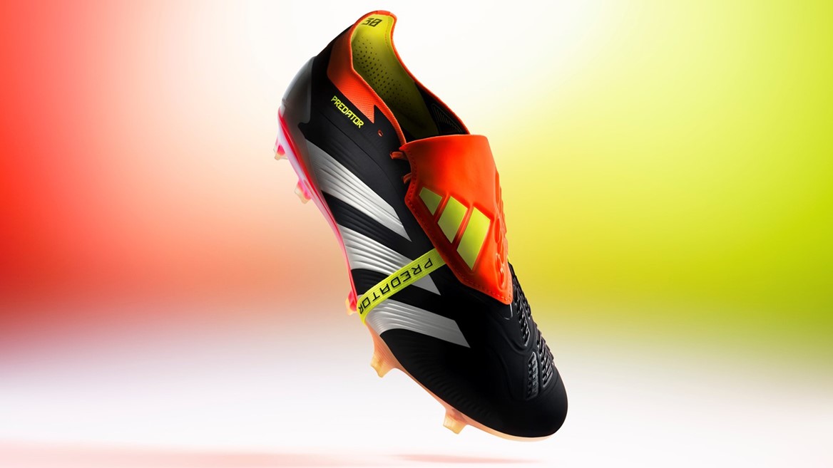 Adidas predator first edition online