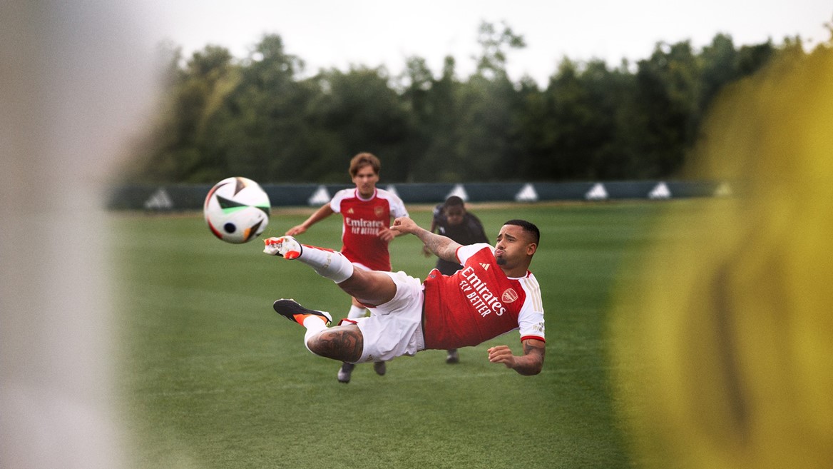 adidas SS24 Predator Gabriel Jesus