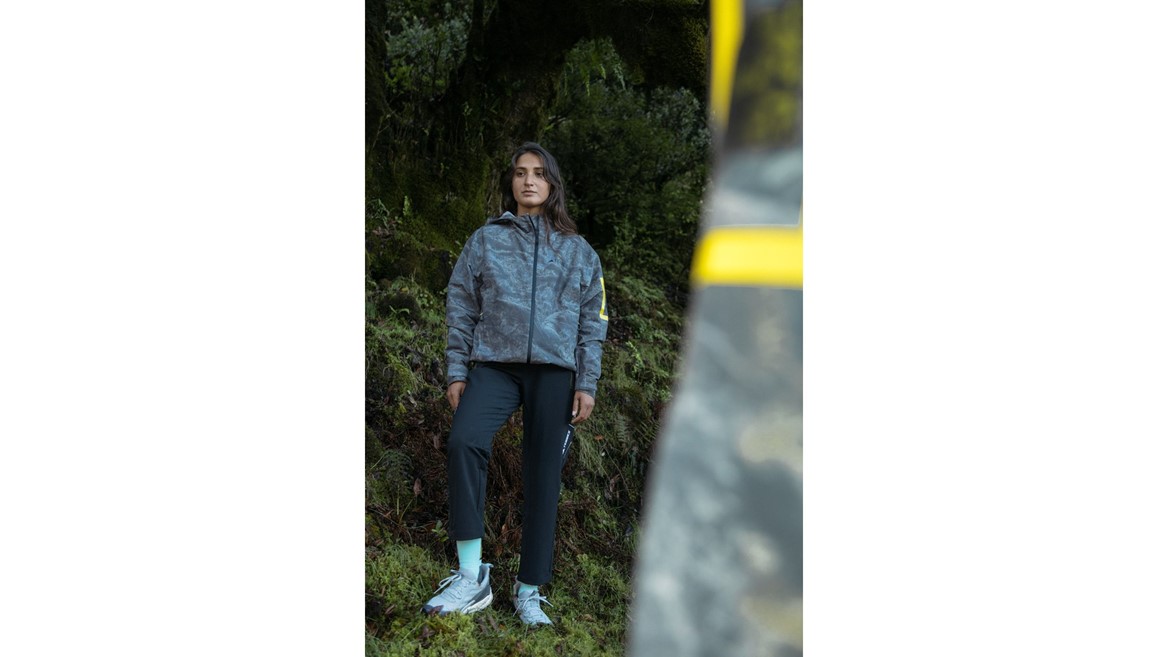 adidas Terrex | National Geographic Rainforest-Inspired Hiking