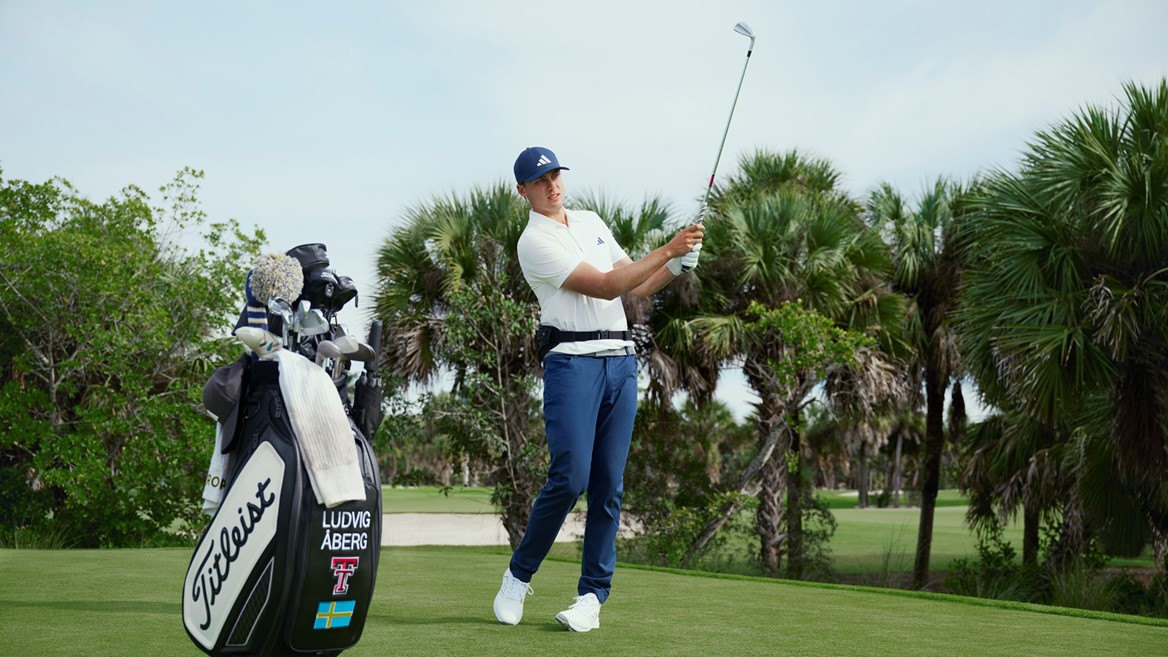 adidas Brand Campaign Ludvig berg