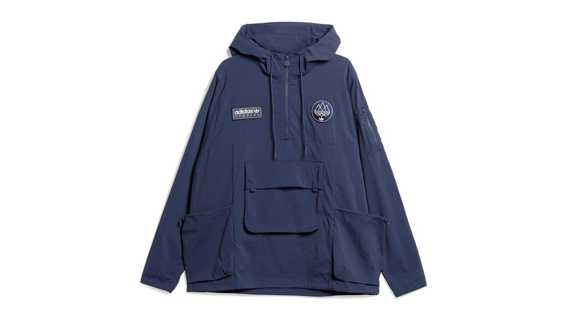 adidas brumler smock spzl