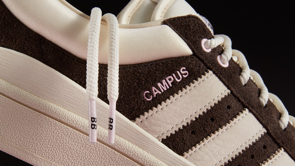adidas Originals and Bad Bunny - The Last Campus