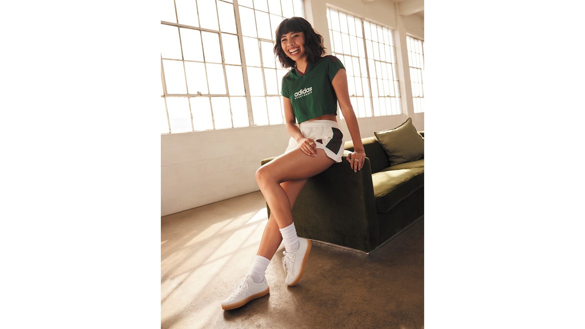 Xochitl Gomez Actress and Style icon