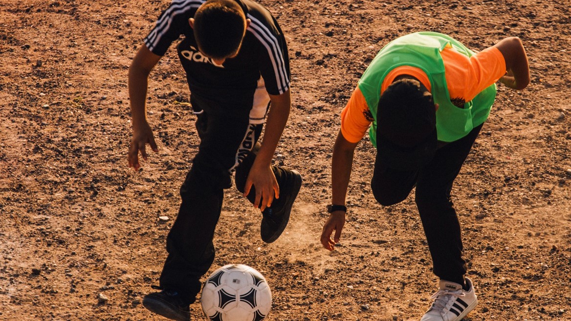 adidas announces return of Move For The Planet its global sustainability initiative