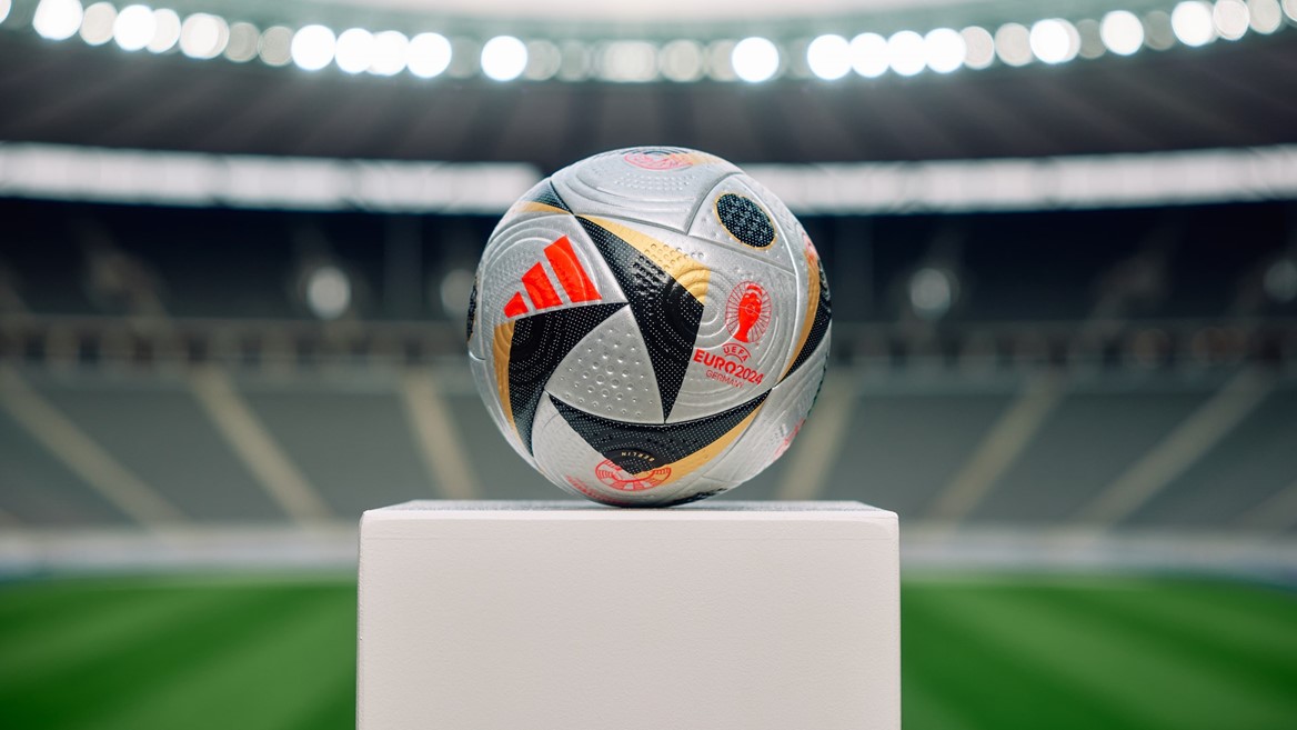 adidas unveils the new FUSSBALLLIEBE FINALE Official Match Ball