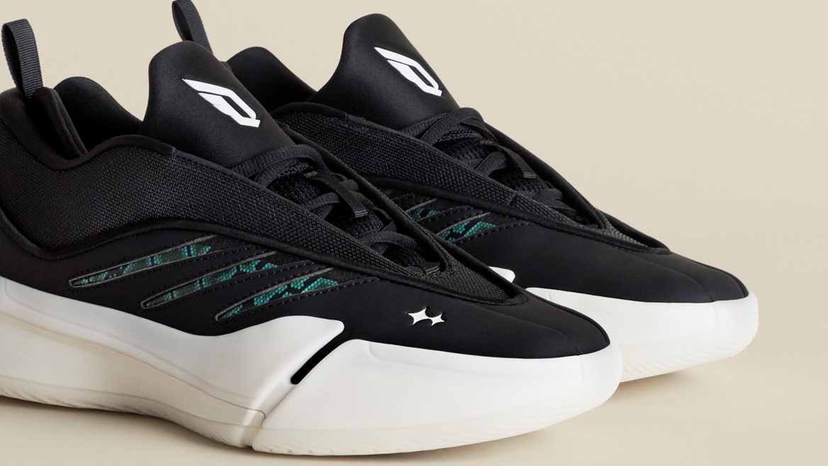 bape damian lillard shoes