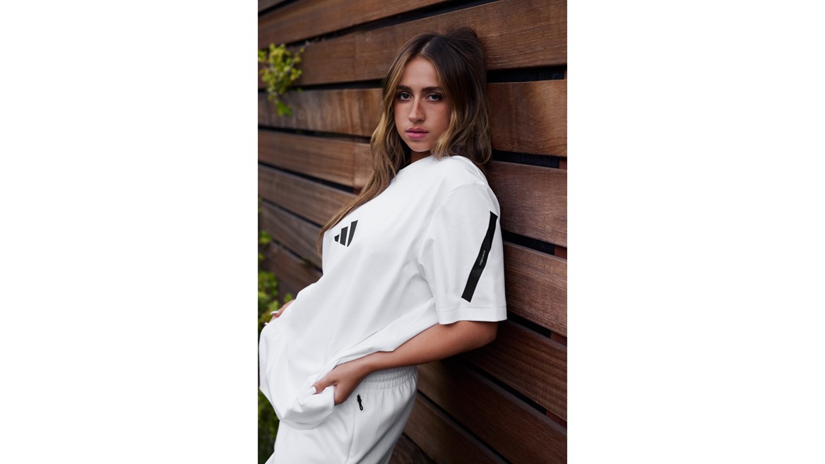 ADIDAS Z N E Tate McRae