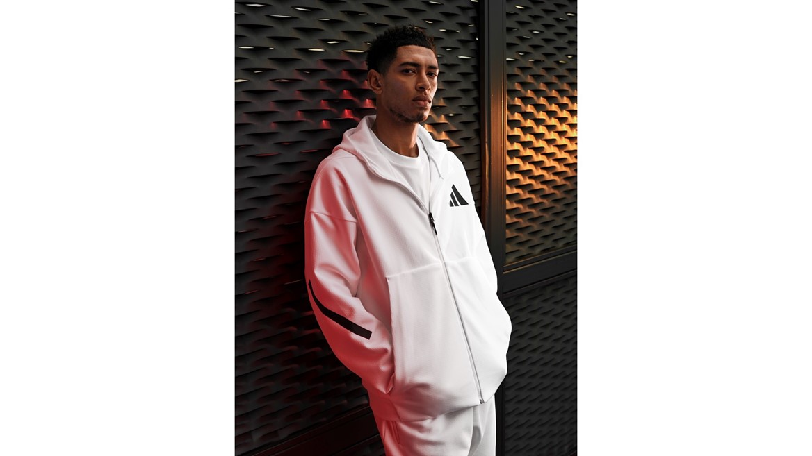 ADIDAS Z.N.E. - Jude Bellingham