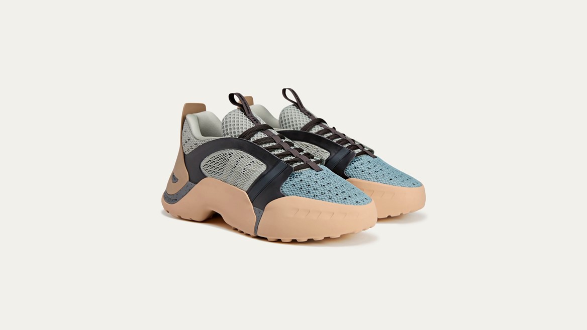 adidas Originals and Dingyun Zhang launch brand new adidas Kouza