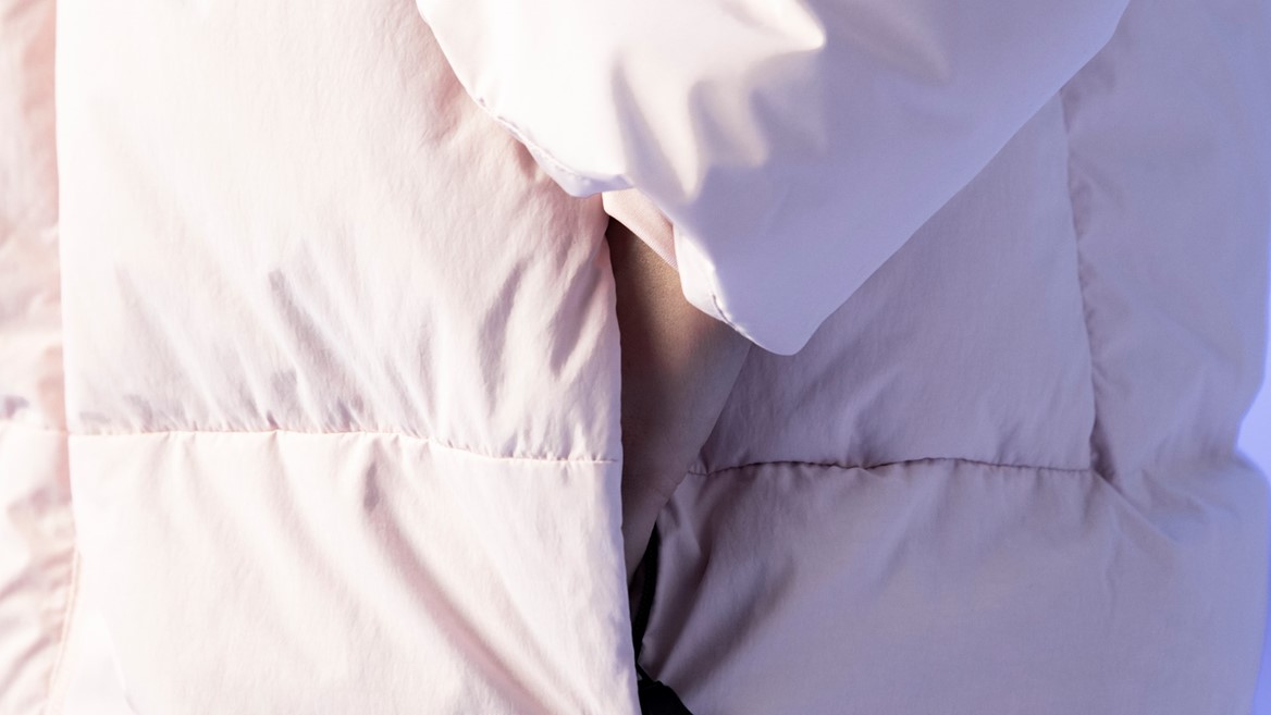 adidas Sportswear MYSHELTER Down Parka - HoYeon Jung