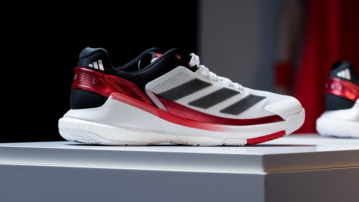 adidas reveals the CRAZYQUICK Padel collection