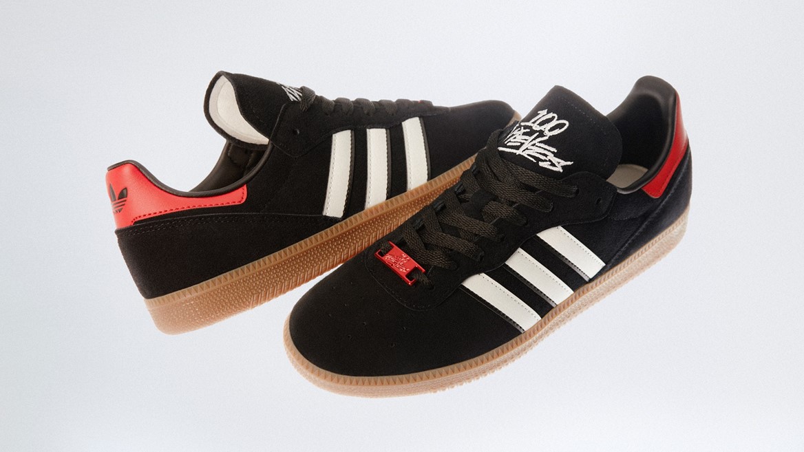 adidas Originals x 100 Thieves Drop 2 Collection