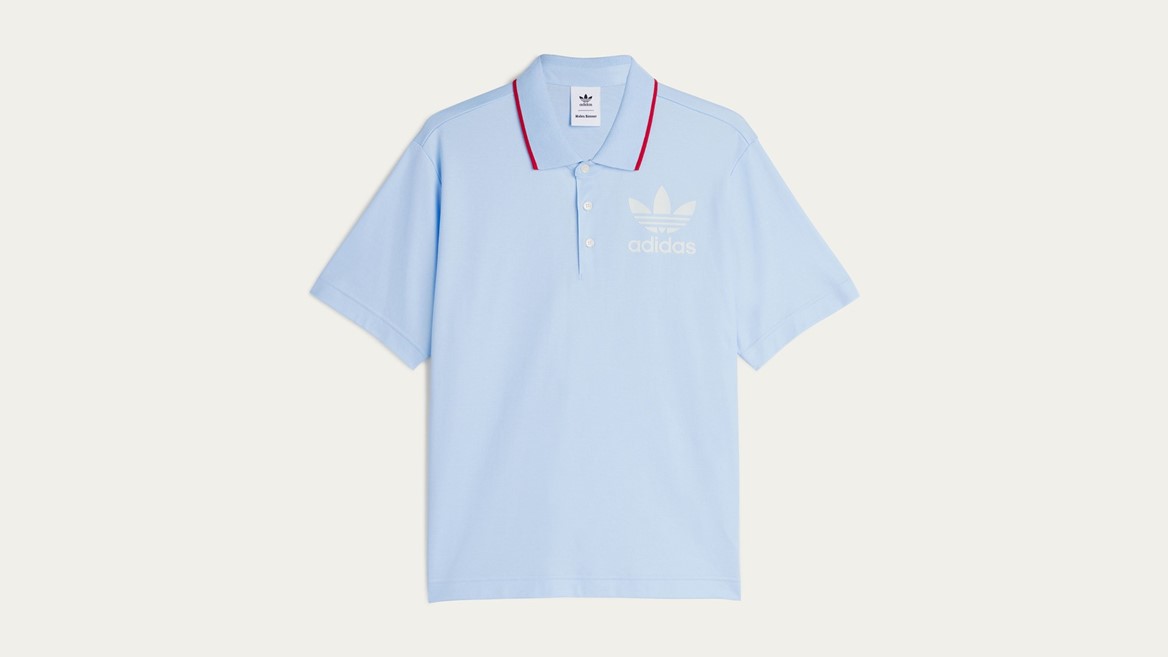 adidas Originals by Wales Bonner Fall/Winter 2024 Collection