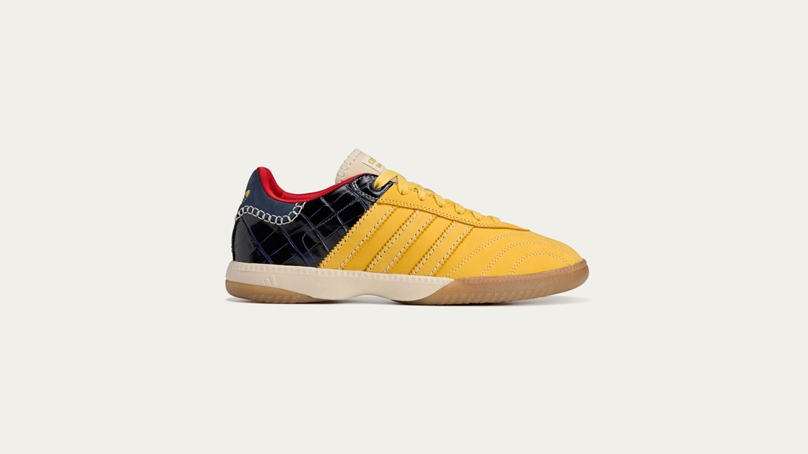 adidas Originals by Wales Bonner Fall/Winter 2024 Collection