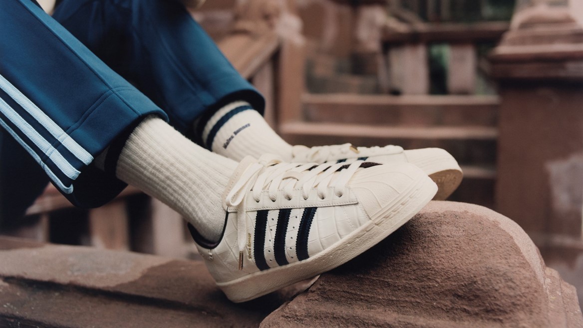 adidas Originals by Wales Bonner Fall/Winter 2024 Collection