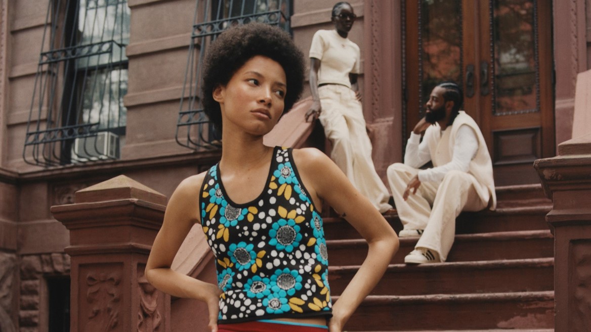 adidas Originals by Wales Bonner Fall/Winter 2024 Collection