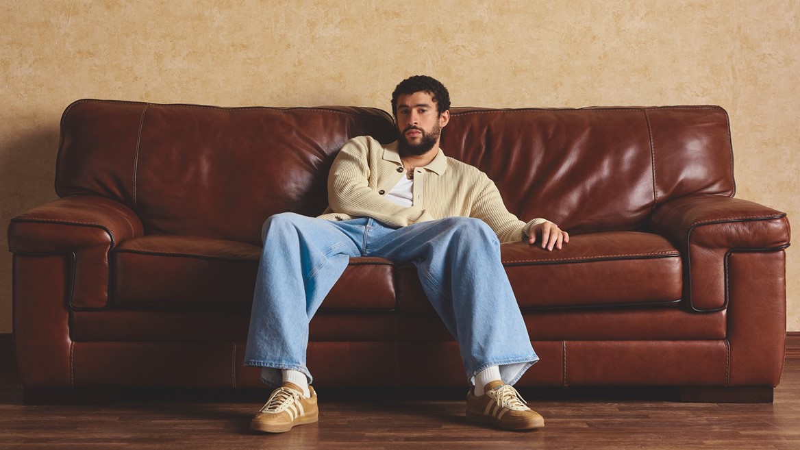 Benito Martinez Ocasio