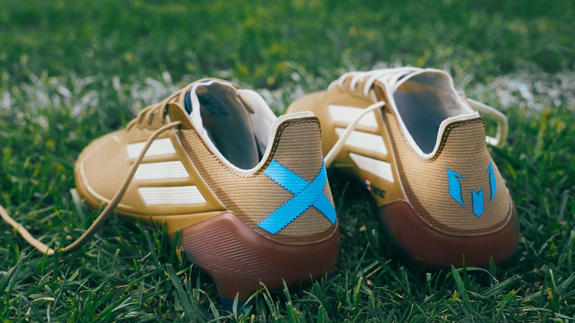 Bad Bunny Lionel Messi Collection