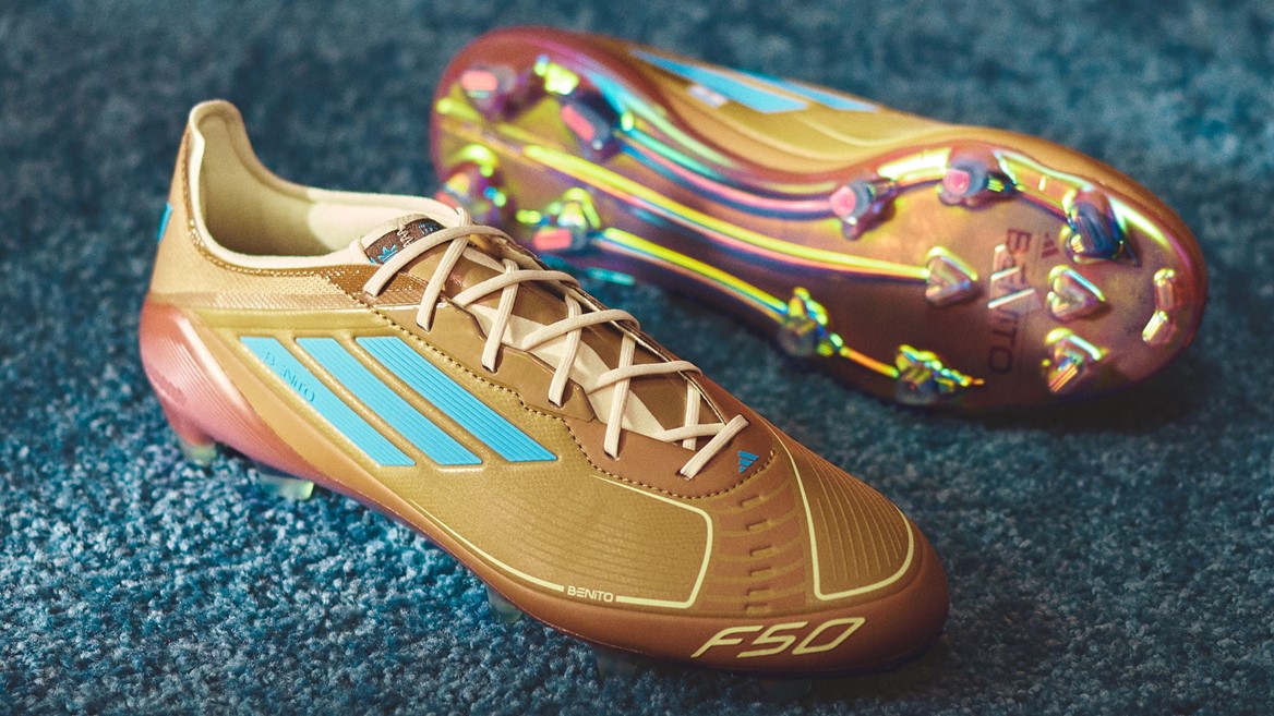 Bad Bunny Lionel Messi Collection