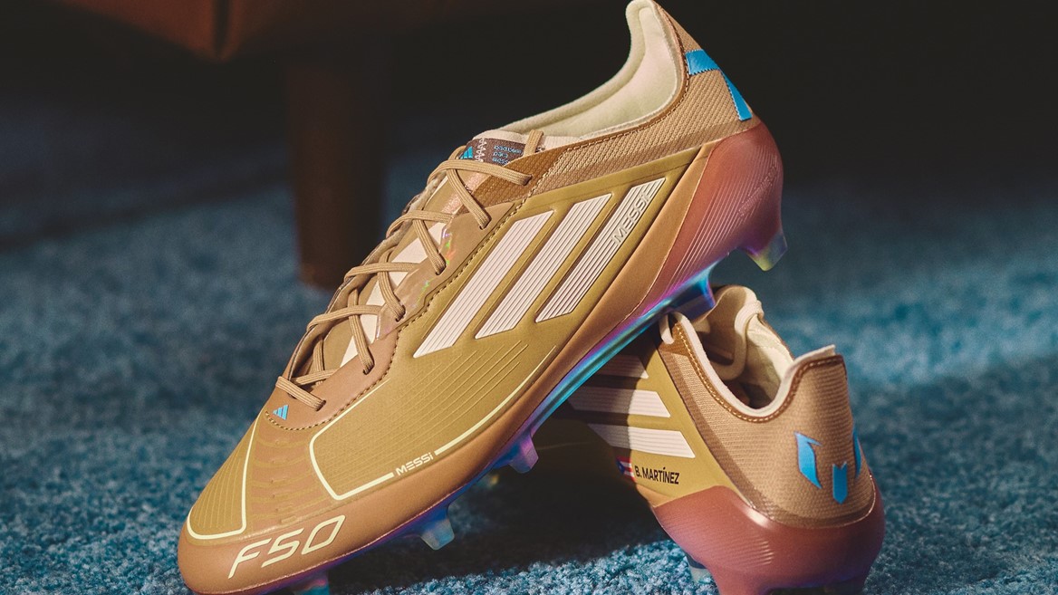 Bad Bunny & Lionel Messi Collection