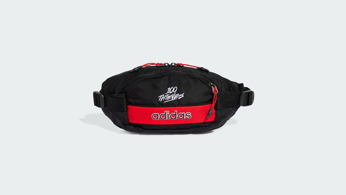 adidas Originals x 100 Thieves Drop 2 Collection