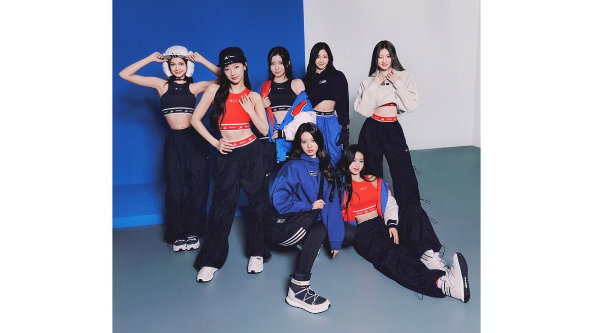 babymonster アヒョン アディダス adidas トレカ Babymonsterアヒョンadidasdrip | TikTok