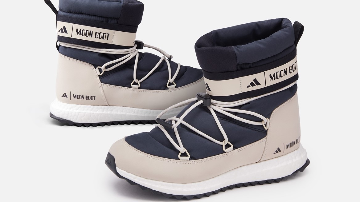 adidas x Moon Boot Collection