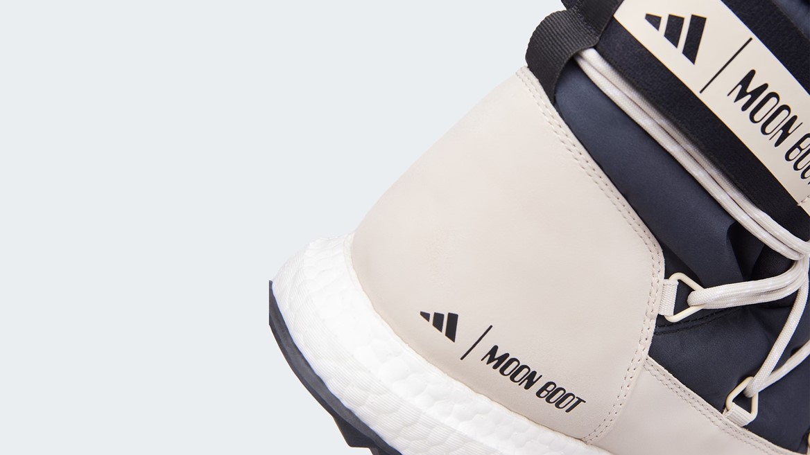 adidas x Moon Boot Collection
