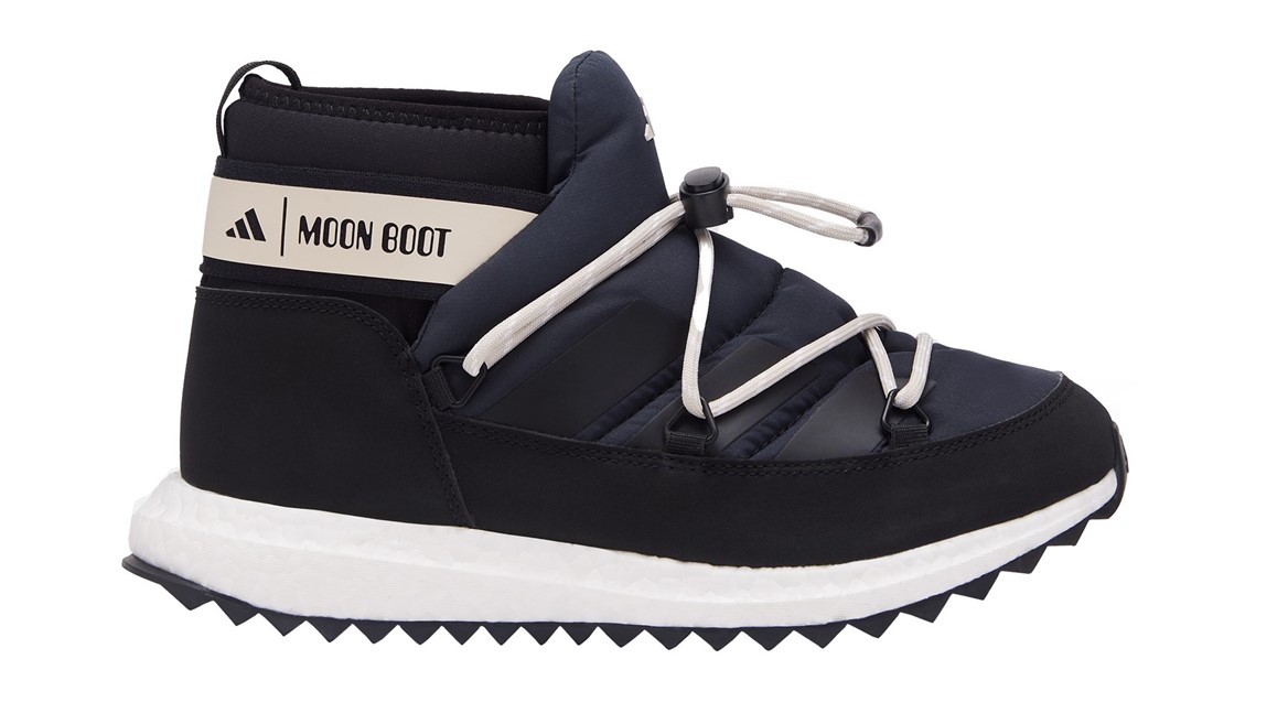 adidas x Moon Boot Collection