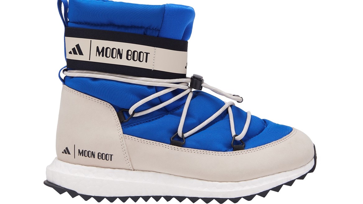 adidas x Moon Boot Collection