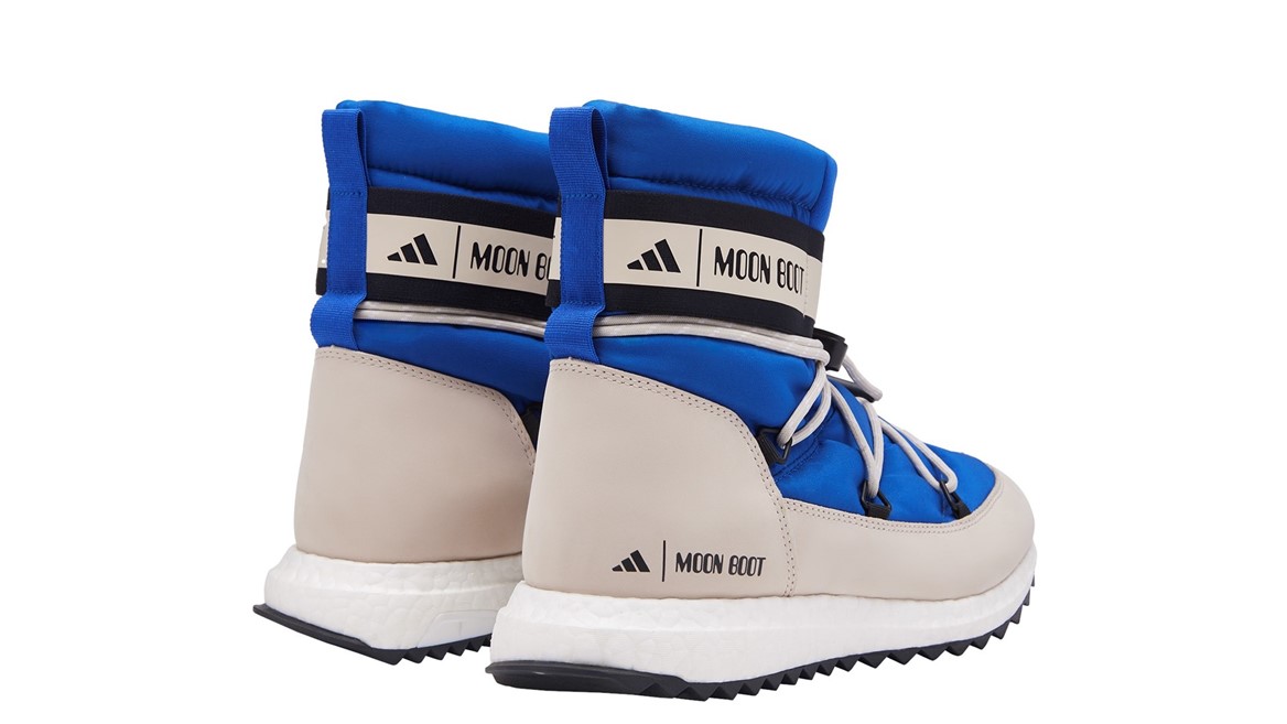 adidas x Moon Boot Collection