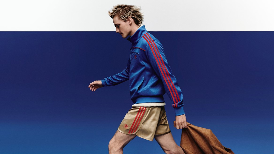 adidas x David Beckham Predator 24