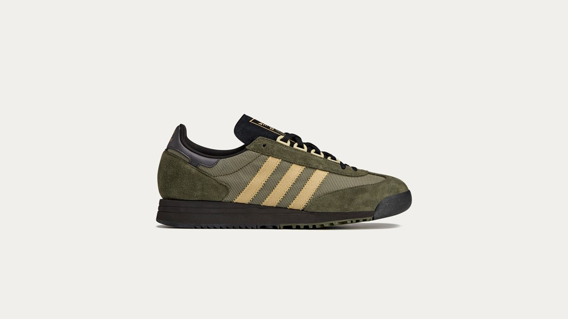 adidas SPZL and C.P. Company Anniversary Collection