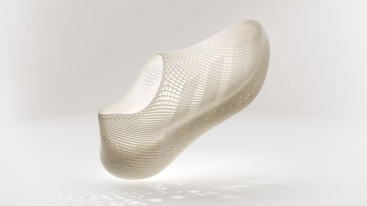 adidas CLIMACOOL A shoe that pushes boundaries of design innovation