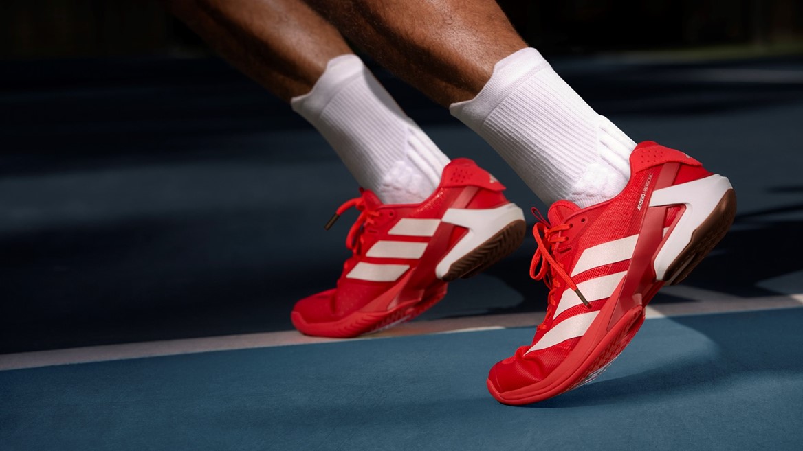 Adizero Ubersonic 5 -Men