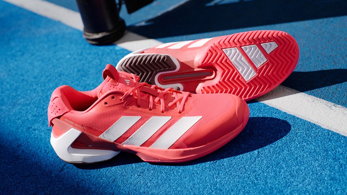 Adizero Ubersonic 5 - Men