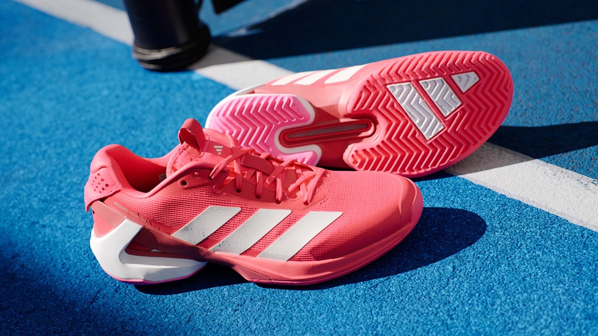 Adizero Ubersonic 5 - Women