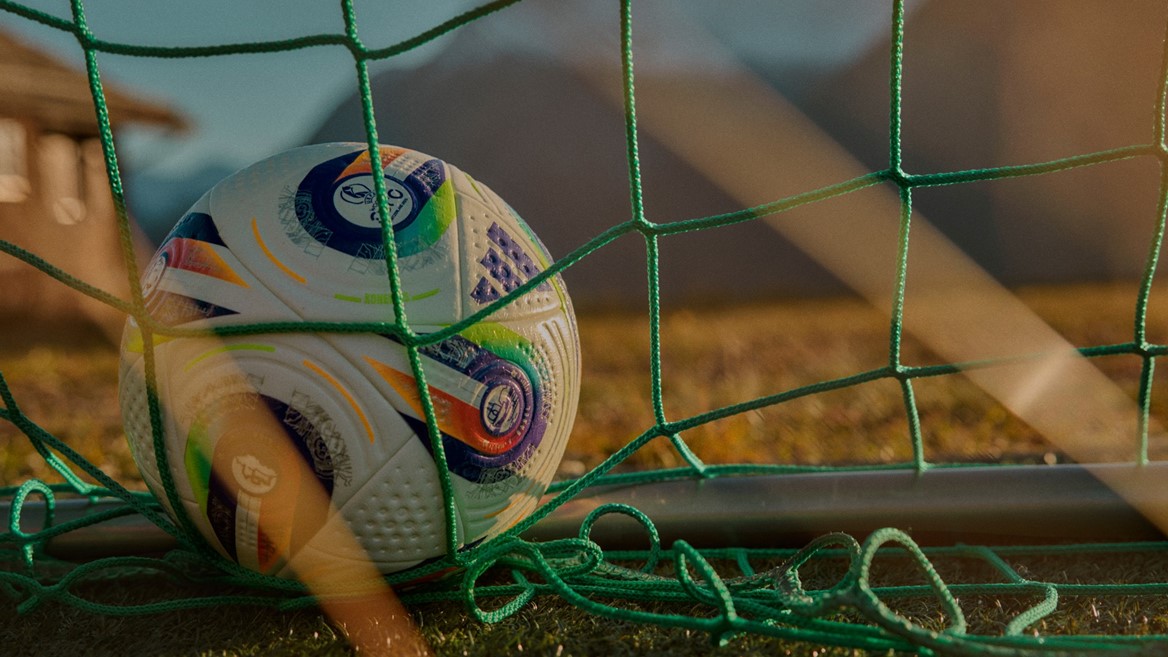 KONEKTIS The Official Match Ball for UEFA Women s Euro 2025