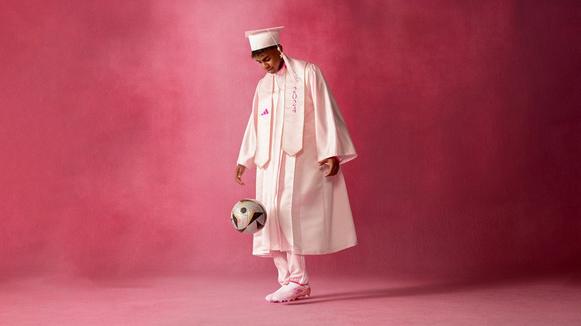 adidas F50 LY304 Collection with Lamine Yamal Signature