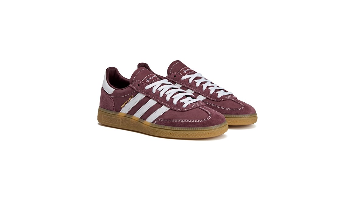 【使い勝手の良い】 Rich & Sporty and Originals adidas Channel Collection Latest トップス