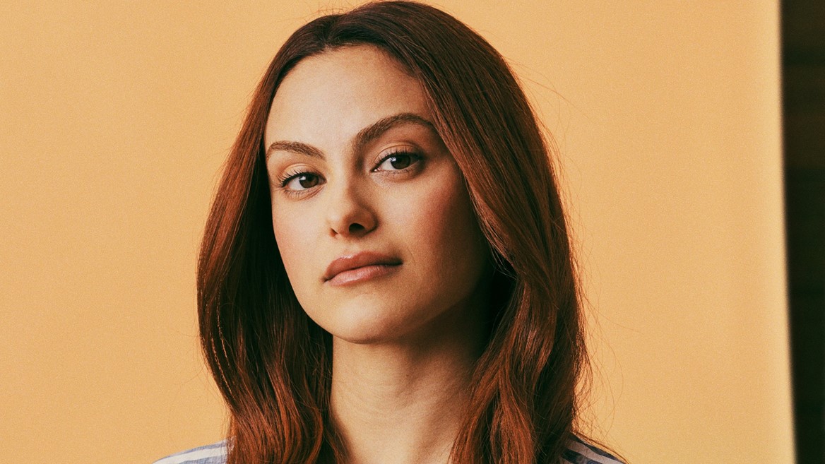 adidas welcomes actress Camila Mendes to its running family