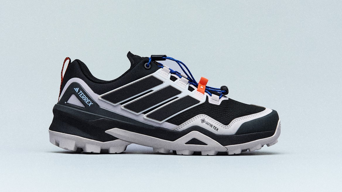 ☆【Adidas】☆TEREX SKYCHASER TECH GORE-TEX(W)☆22-25cm☆ The adidas TERREX - Skychaser GORE-TEX