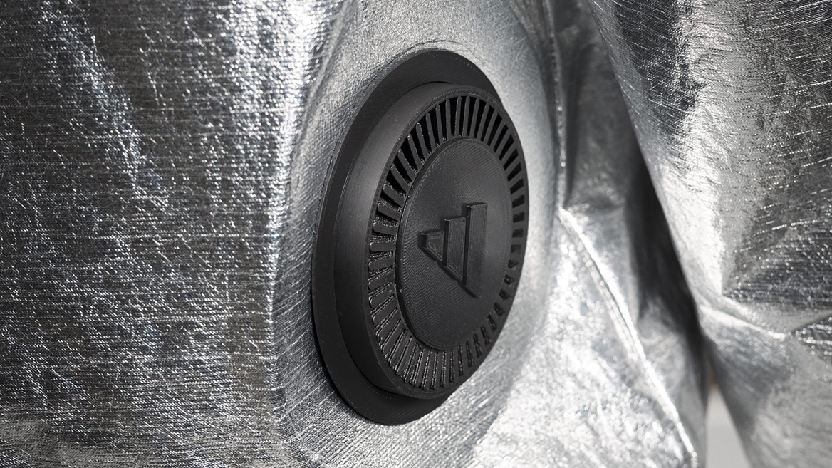 adidas CLIMACOOL System Fans