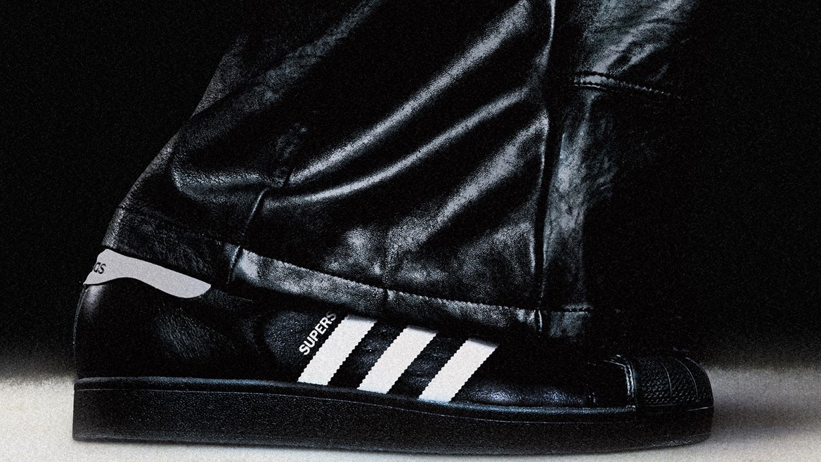 adidas The Original Spring/Summer 2025 Collection