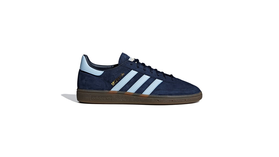 Spezial - adidas The Original Spring/Summer 2025 Collection