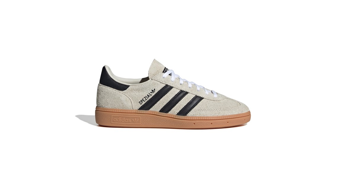 Spezial - adidas The Original Spring/Summer 2025 Collection