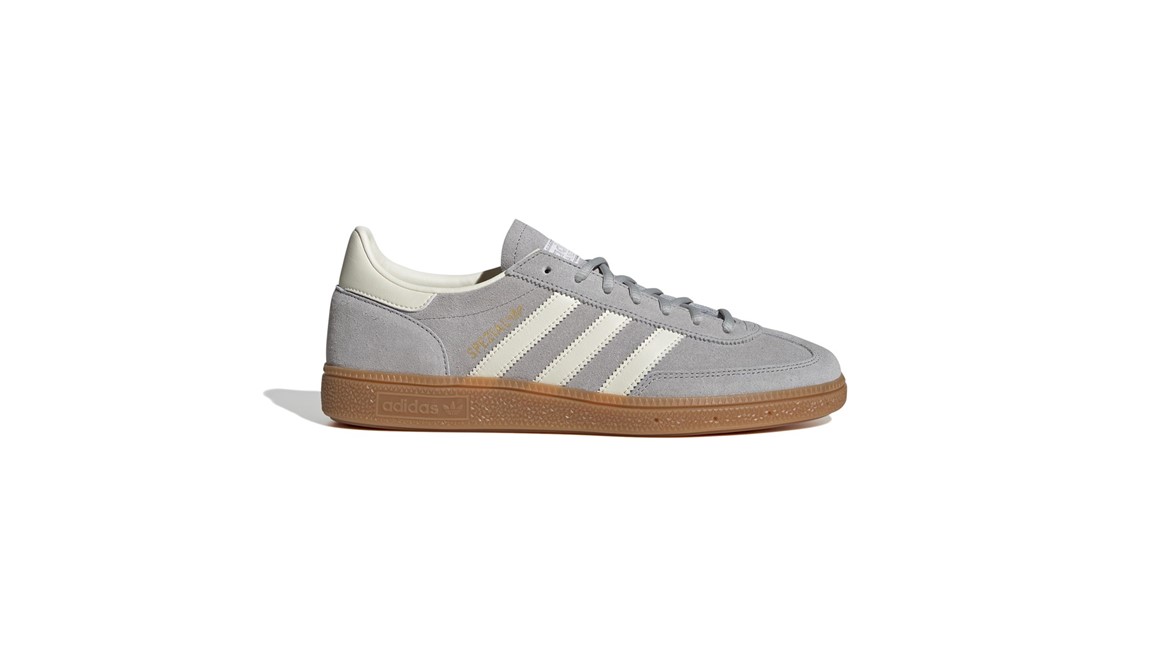 Spezial - adidas The Original Spring/Summer 2025 Collection